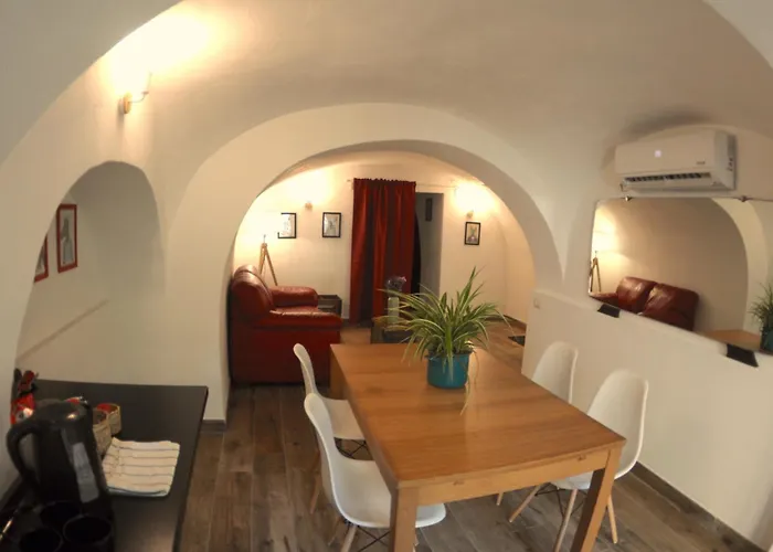 Foria House By House InHotel Napoli